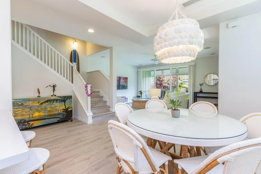 Leilani Villa: Gardenview w/ Shared Pool/Spa & AC - Image 1