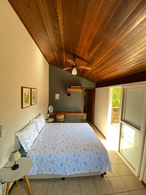 Sofia Suite - Sossego Homestay - C. dos Guimarães - Image 1
