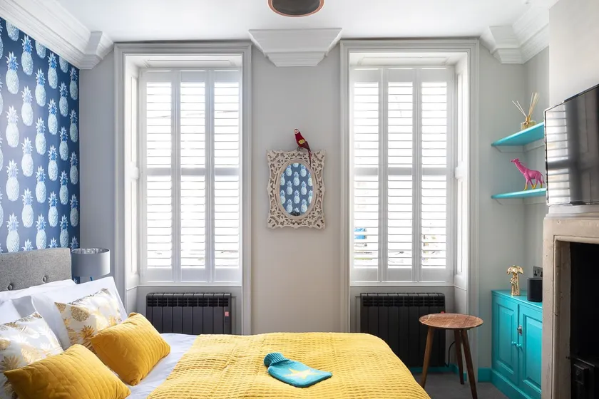 Kingsmead Square Apartments - Image 1