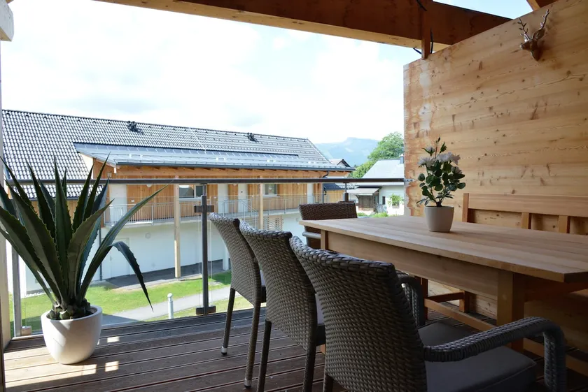 Alpine Apartment Lisa 7 - Bad Mitterndorf - Image 1