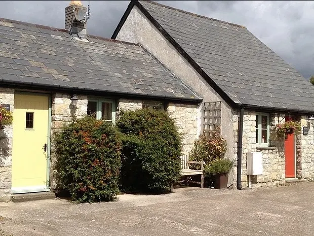 Moorshead Farm Cottages - Image 1