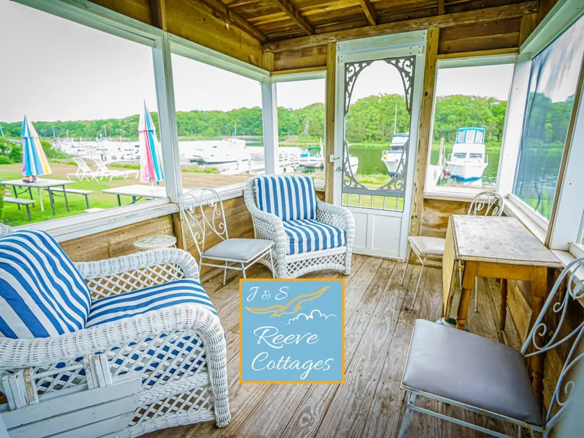 Premier Waterfront Cottage 3 - Image 1