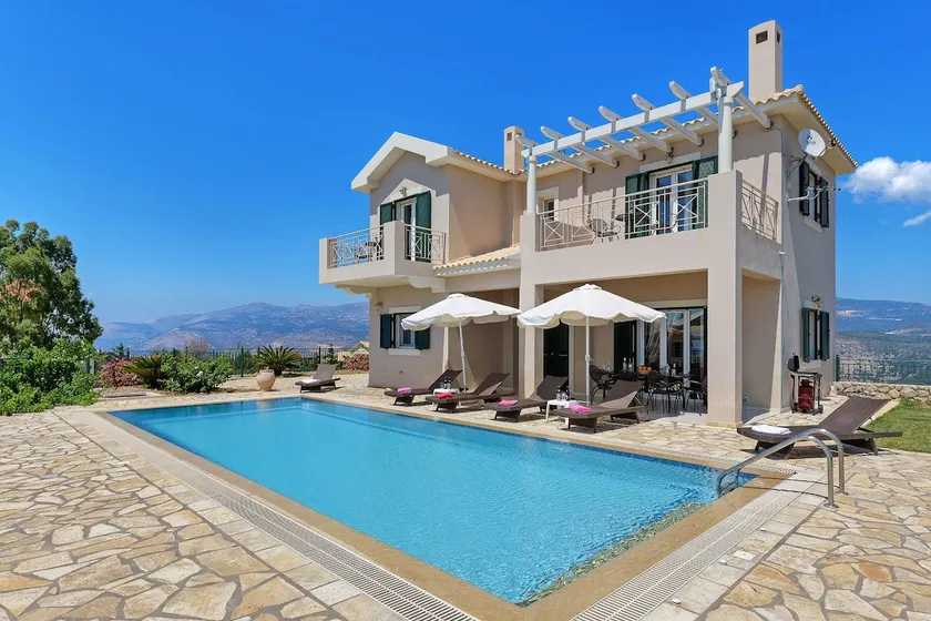 Villa Kalithea - Image 1