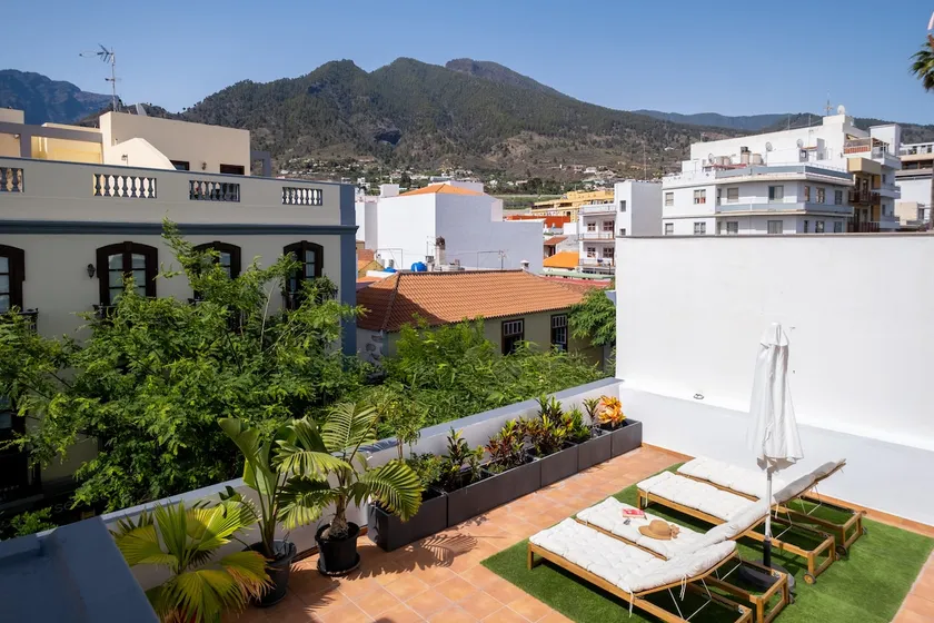 Casa Abuela Toña by Huskalia - city center - Image 1