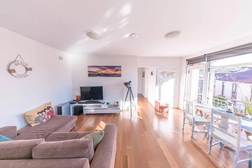 Beach House - Image 1