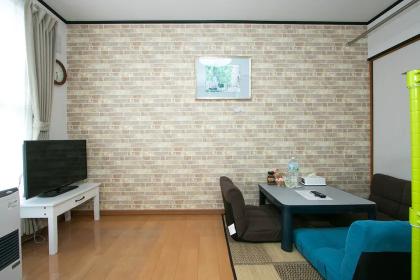New!! Yuzu/Comfortable Apt/Free Wifi & parking! - Image 1