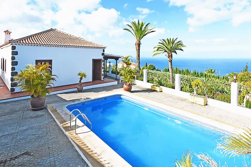 Casa Don Pedro - Image 1