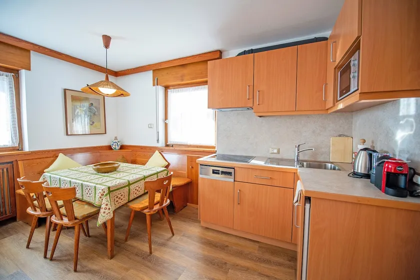 Apartments Cesa Bruma 131A - Image 1