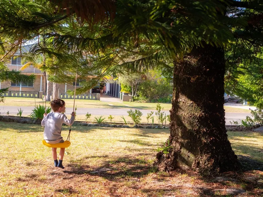 Collingwood Beach Cottage - Belle Escapes Jervis Bay - Image 1