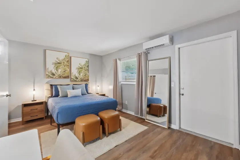 Walkable 1bed Apt in Prime Brandon - Image 1