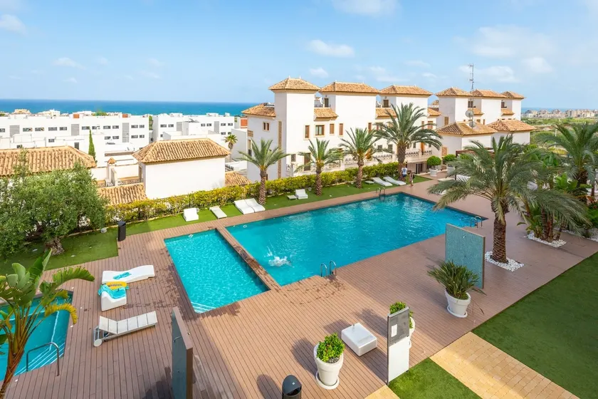 Fidalsa Guardamar Resort - Image 1