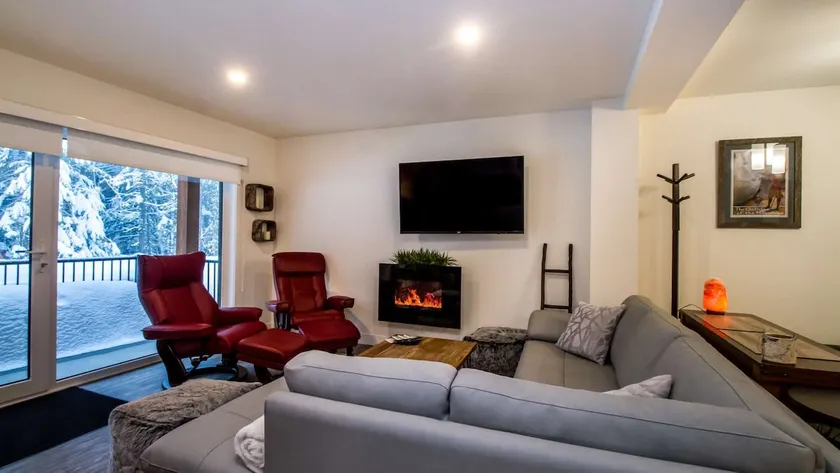Great Location near the ski resort | Magog - Image 1