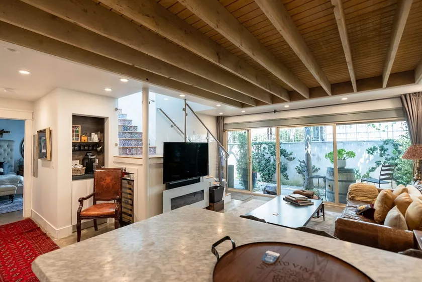 Casa Luna – Dana Point Bluff Retreat - Image 1