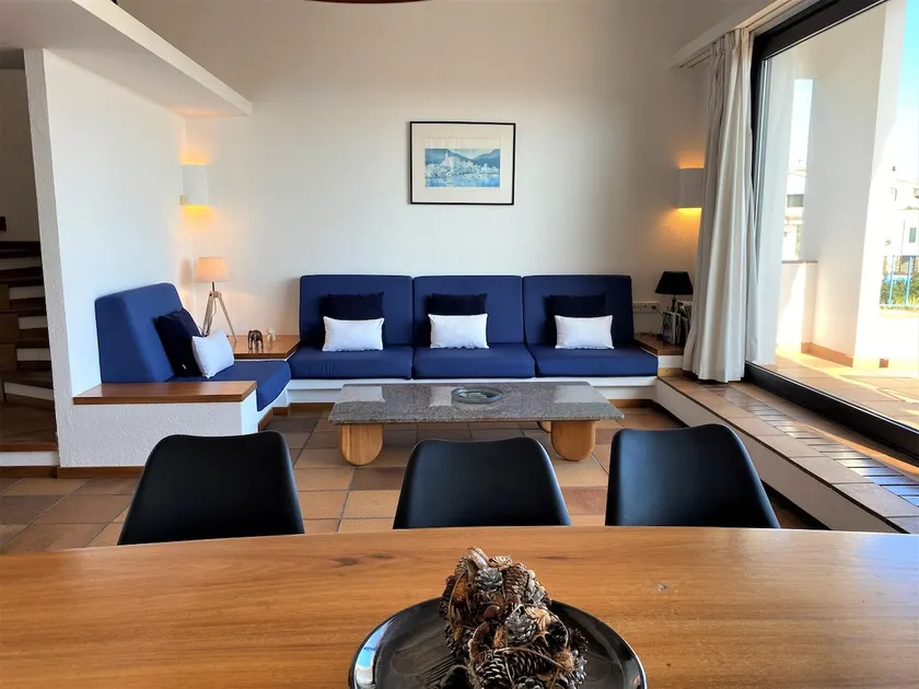 matilla - cadaques style apartment - Image 1