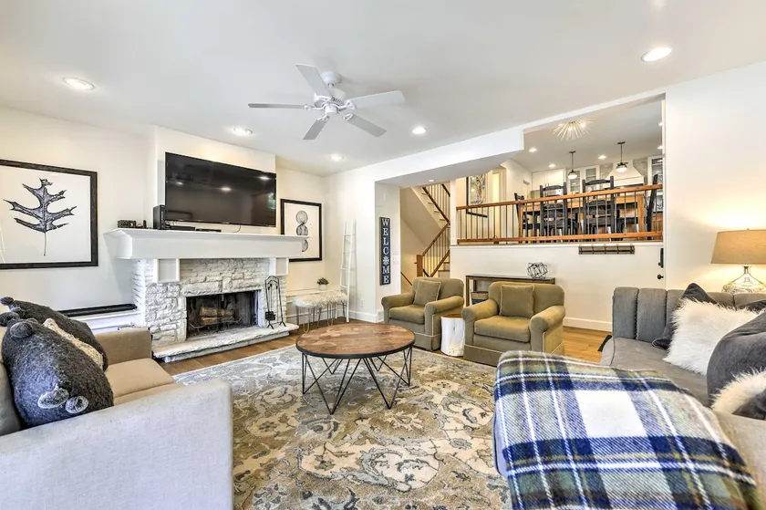 'Park City Main Street Overlook' Rental w/ Hot Tub - Image 1