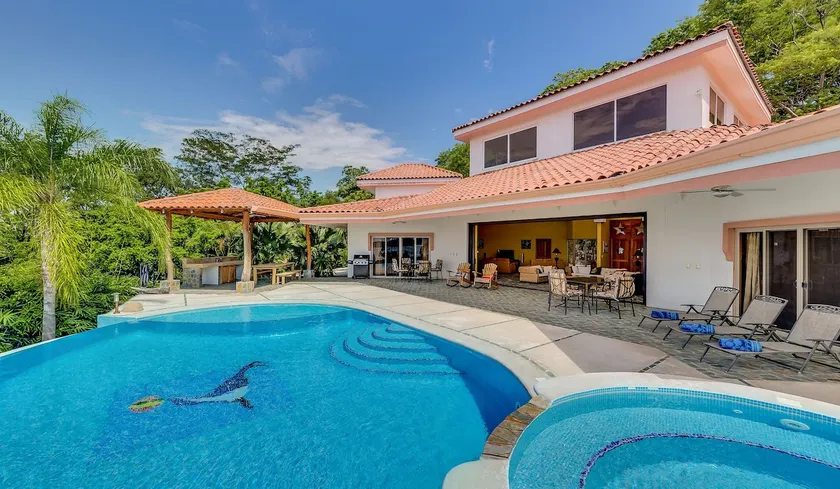 Villa del Sol – Private Pool and Ocean Views - Image 1