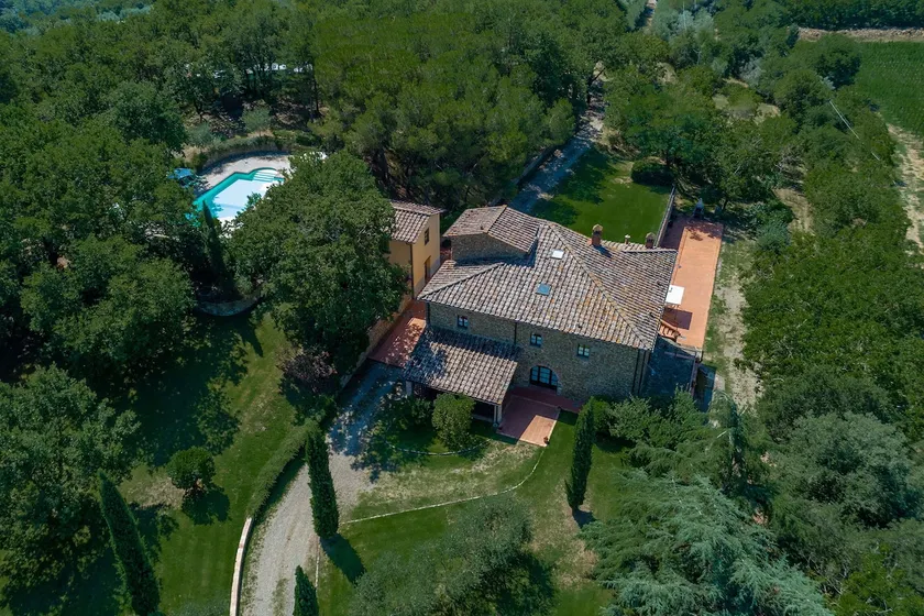 Villa Il Prato - Image 1