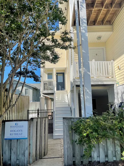 Meilleur Situé Location de vacances sur l'ensemble de Tybee Island - Image 1