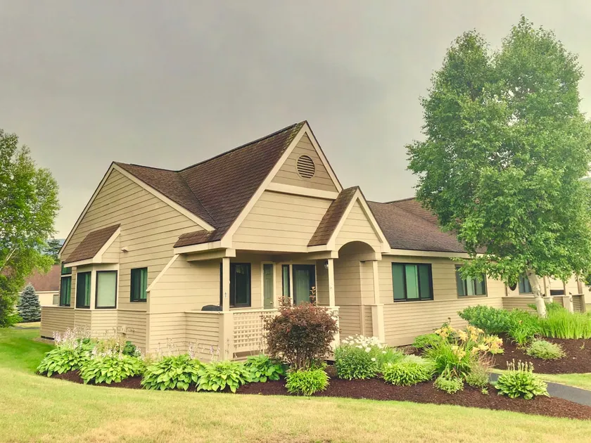 FV48 Modern home in Bretton Woods w/ AC! - Image 1