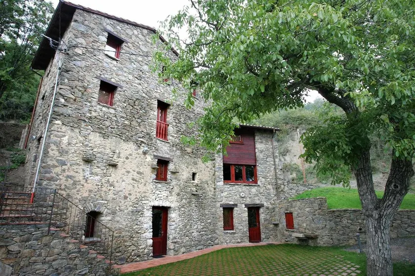 El Trull de l'Agolet - Image 1