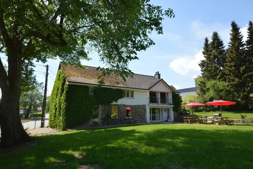 Charming Stay near Circuit Spa - Image 1