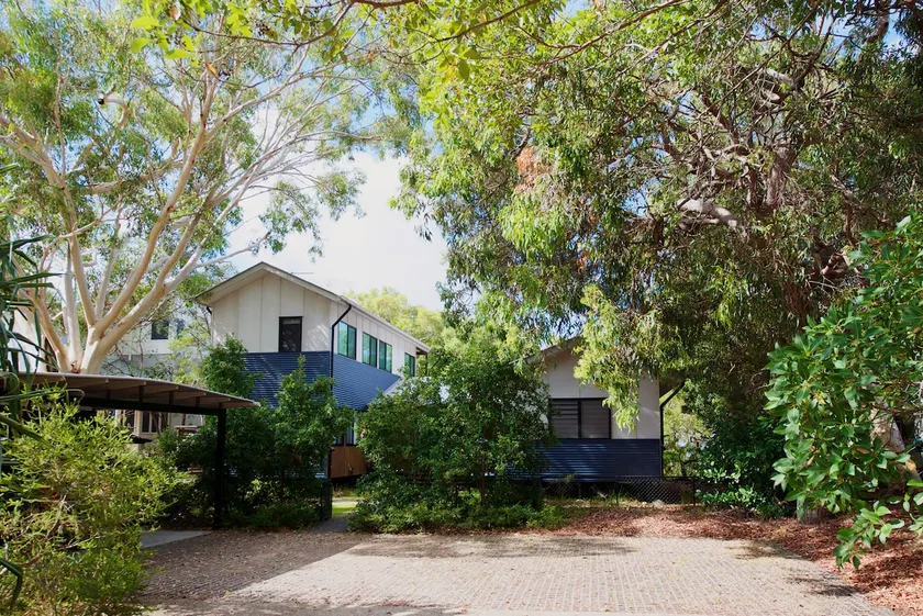 91 Tramican - Aquamarine - Image 1