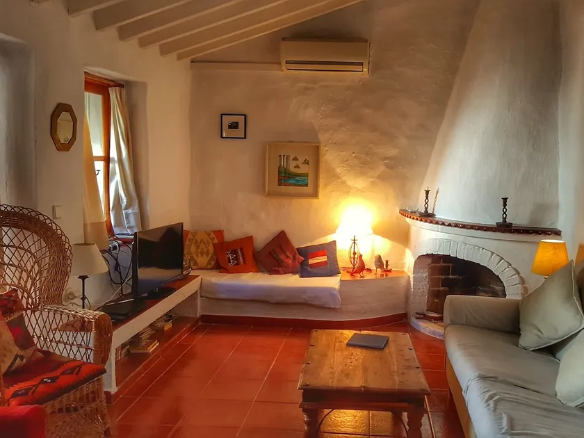 Chalet-Private Bathroom - Image 1
