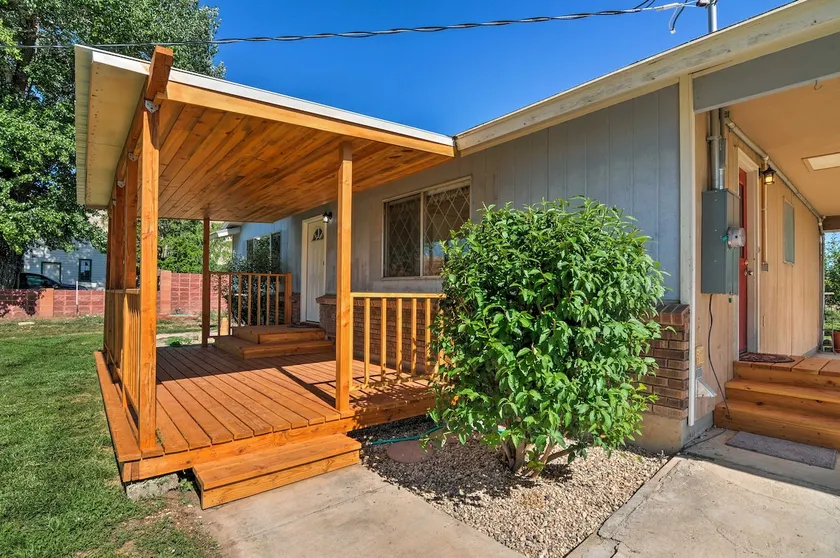Cottage Near Bryce Canyon & Zion National Parks! - Image 1