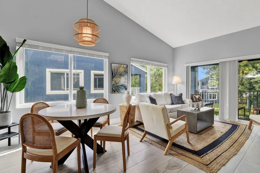 340C - Modern 2BR/2BA Near Evert Tennis - Image 1