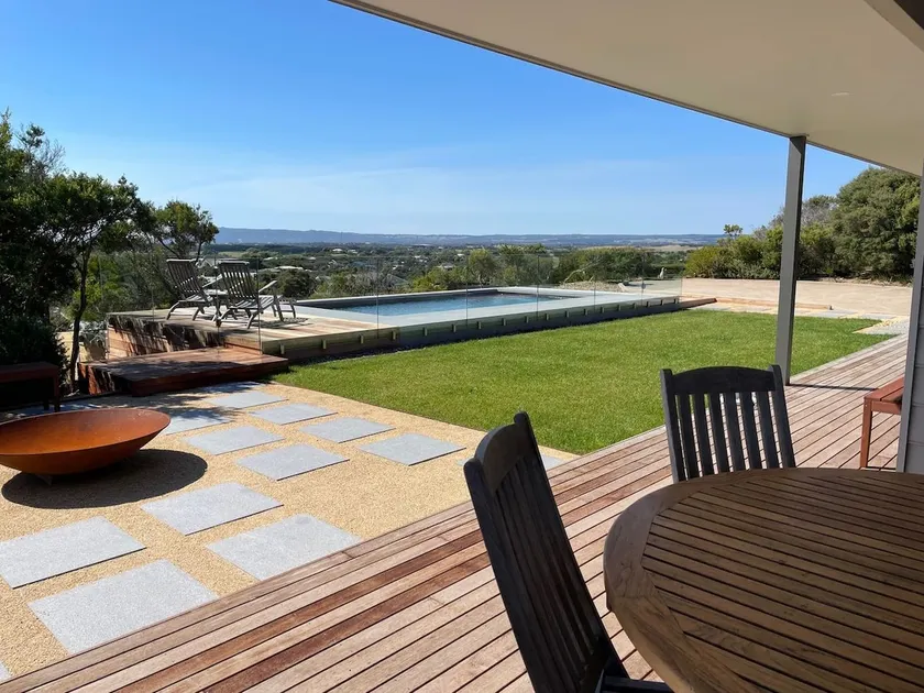 Dunescape - Amazing Panoramic Views! - Image 1