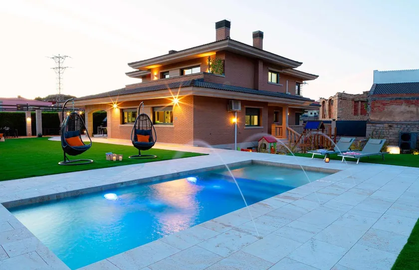 La Cantera Rural Spa - Image 1