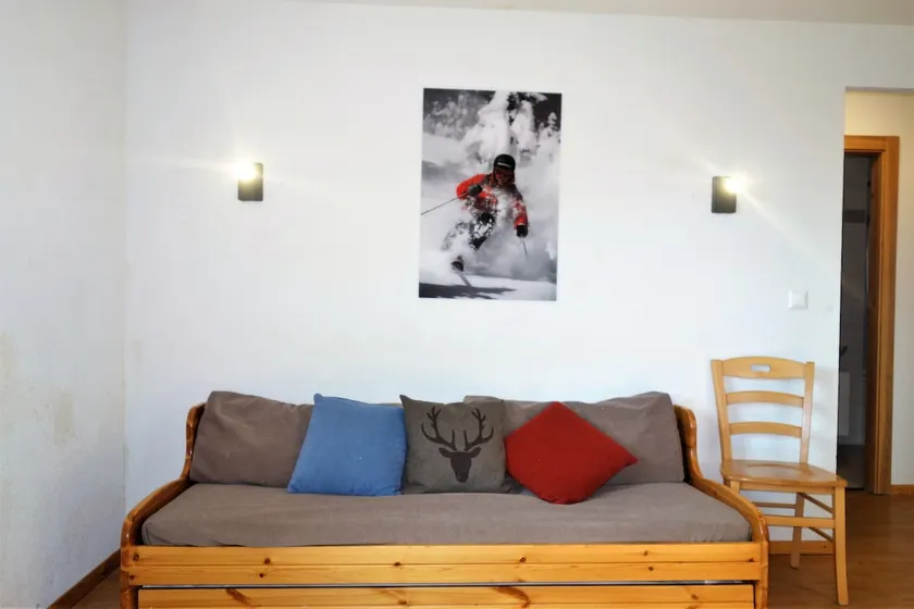 Pracondu 1 201 - Outdoor & Fun charming apartment - Image 1