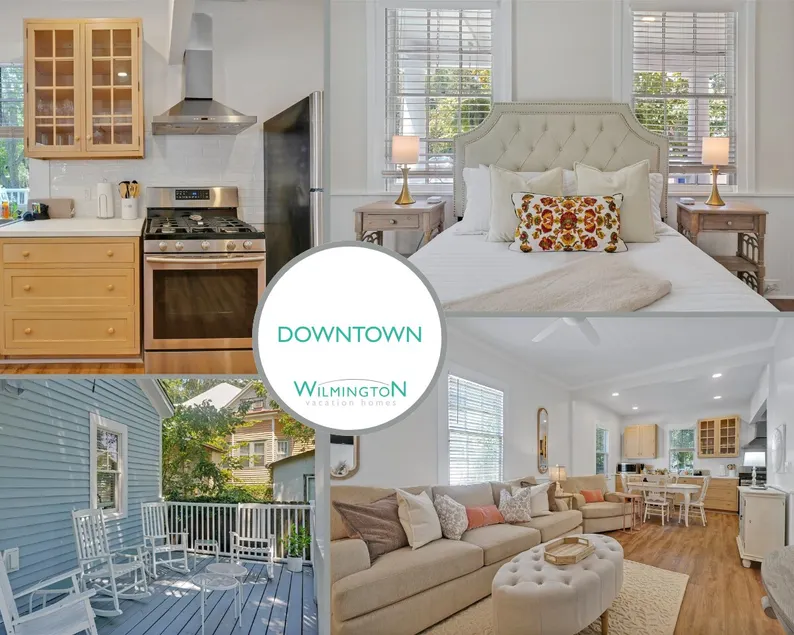 Downtown Bliss - Image 1