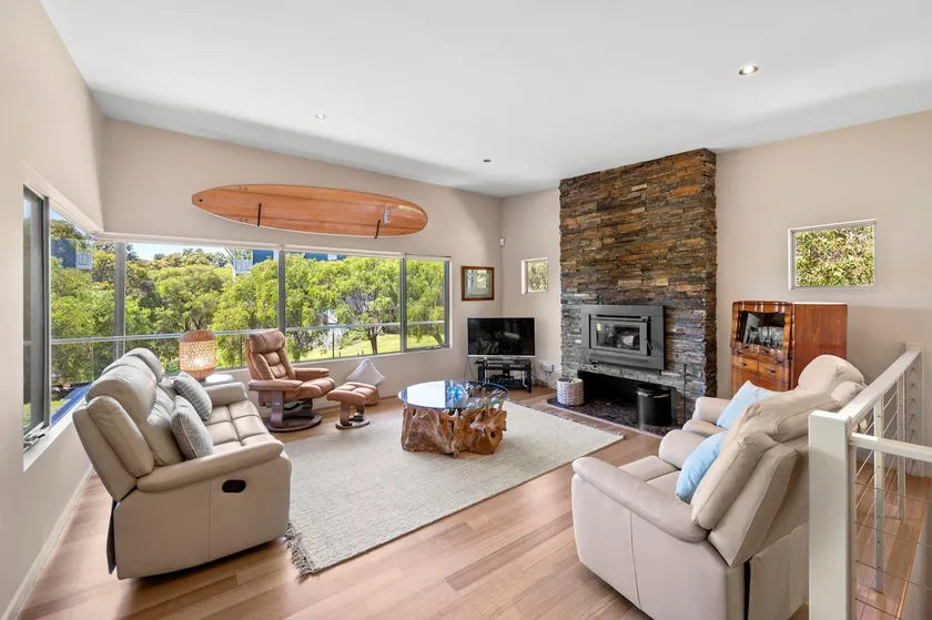 Longboard House - Minutes from Yallingup Beach - Image 1