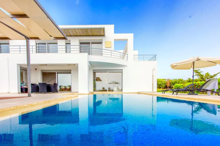 Luxury Villa Stella with private swimming pool - Image 1