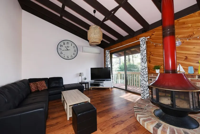 Hidden Gem - Belle Escapes Jervis Bay - Image 1