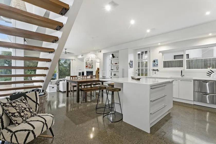 OZONE IMPECCABLE, TÊTES DE BARWON - Image 1