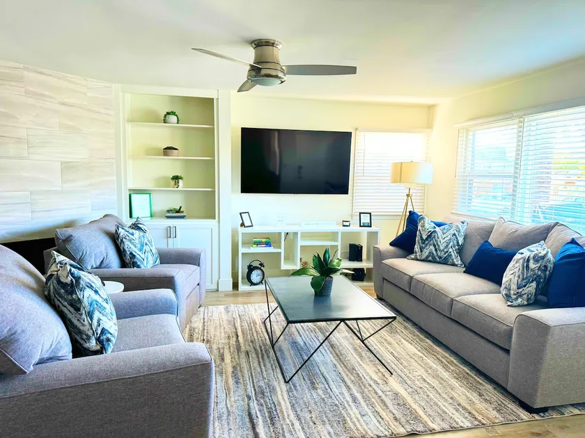Endless Summer- Unit A - Image 1