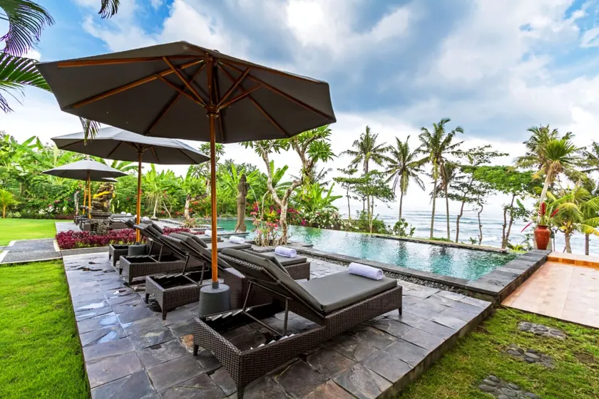 Bali Natha Beach Front - Image 1
