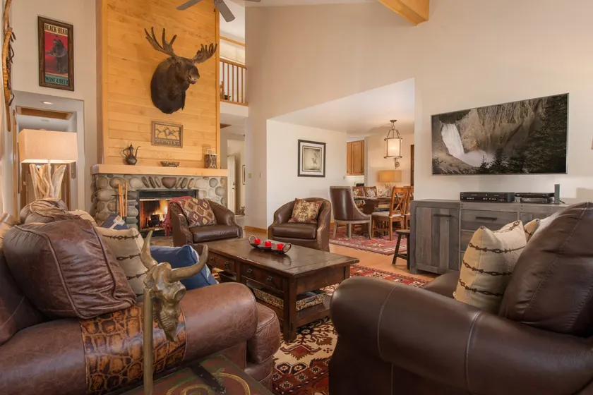 JHRL - Aspens Cove 4615 - Amazing mountain views - Image 1