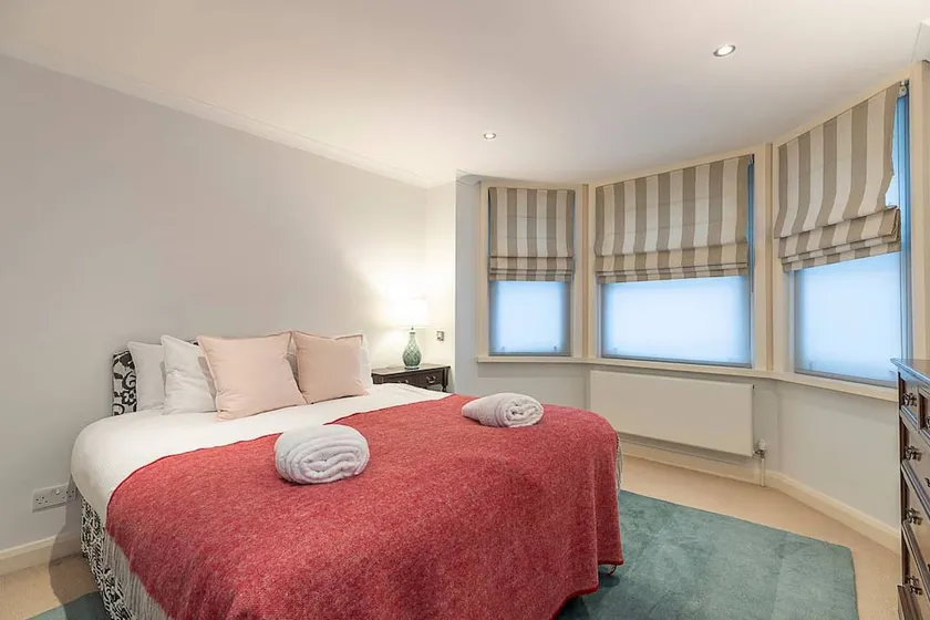 JOIVY Lovely flat in Chelsea - Image 1
