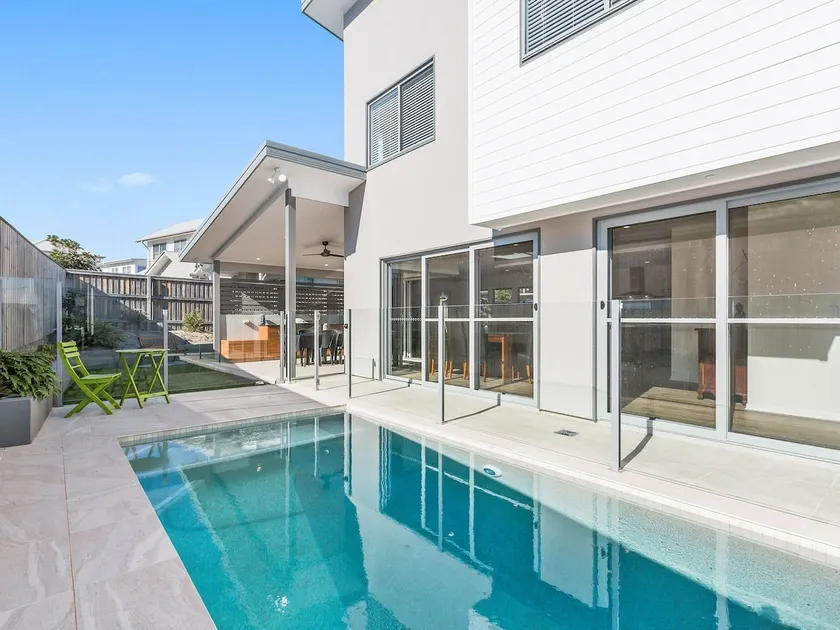Pebbles at Casuarina Beach with Pool - Image 1