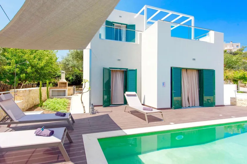 Luxury Villa Murtal with private pool - Image 1