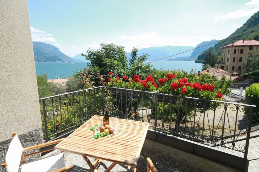 Casa Giorgio - lake view - Image 1