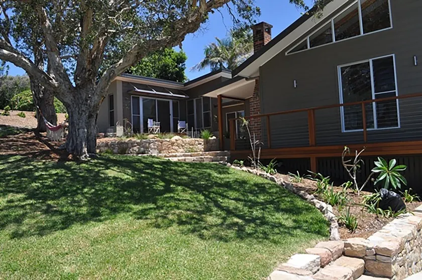 Chaddies Beach House - Image 1
