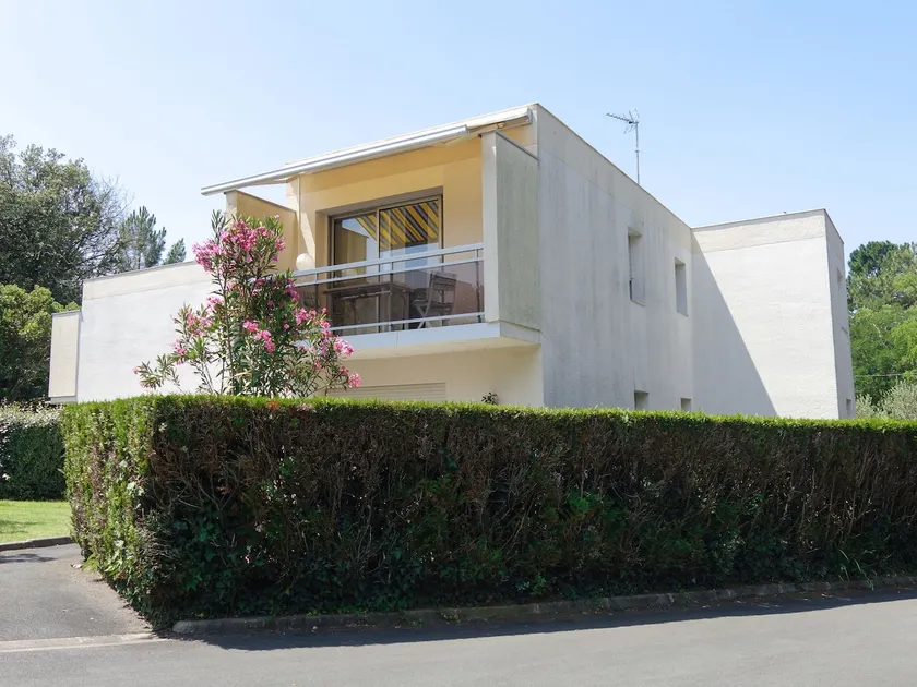 RESIDENCE LES ECUREUILS - Image 1