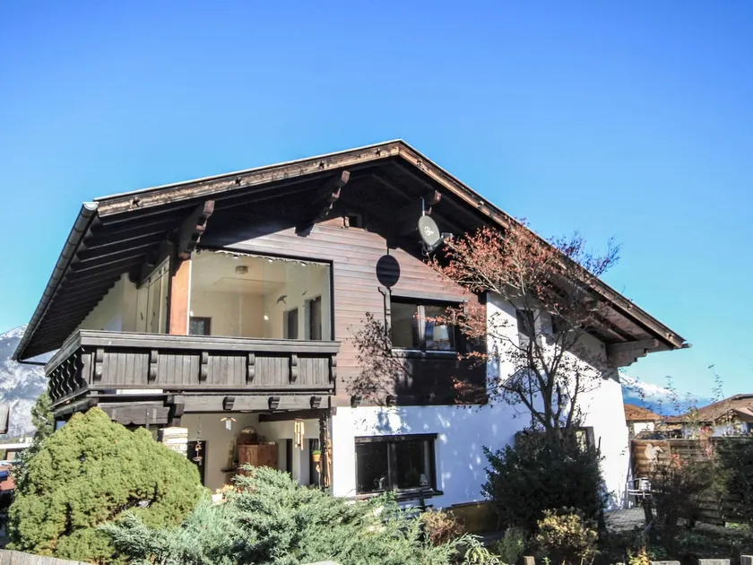 Ferienwohnung mit Sauna, Grill und Garten | Naturblick - Image 1
