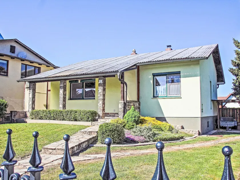 Holiday Home Romy by Interhome - Image 1