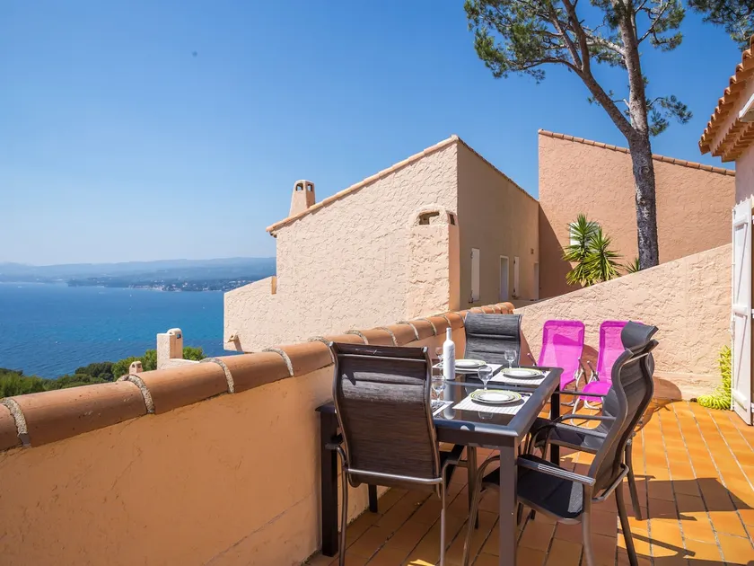 Apartment Mas de la Madrague-8 by Interhome - Image 1