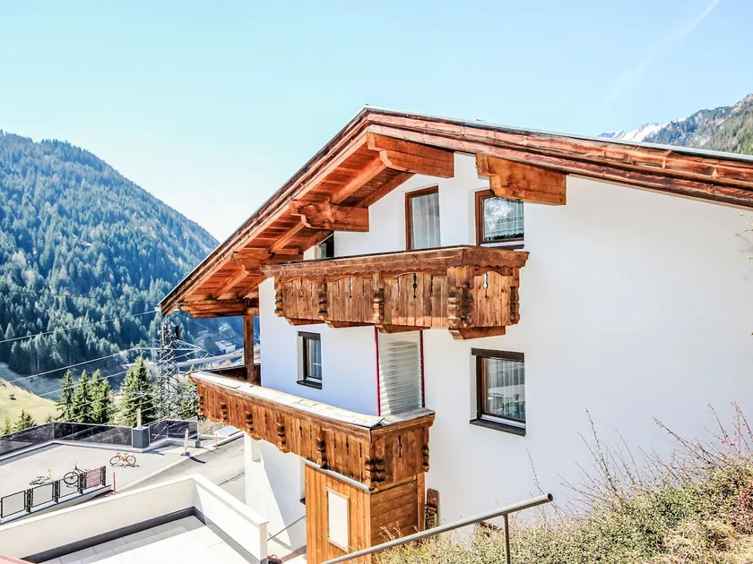 Holiday Home Hölzl by Interhome - Image 1